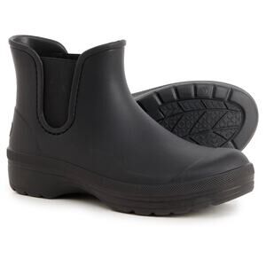 Dansko Karmel Molded Rain Boots - Waterproof